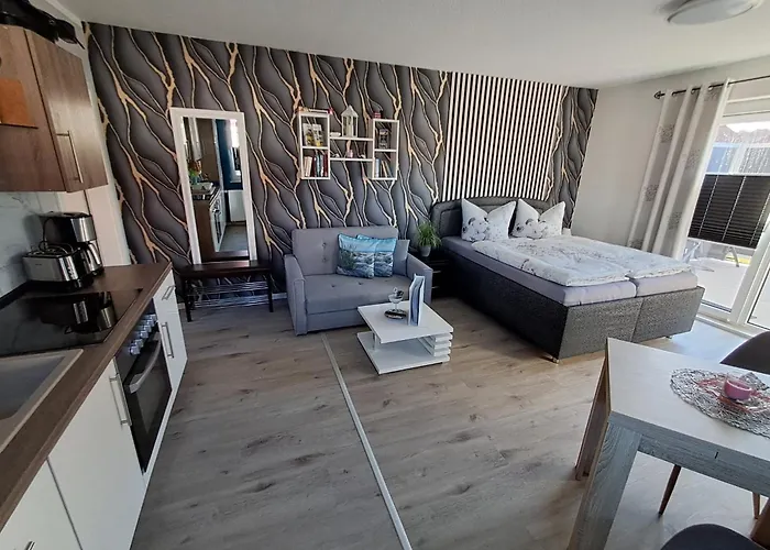 Ferienwohnung Luna