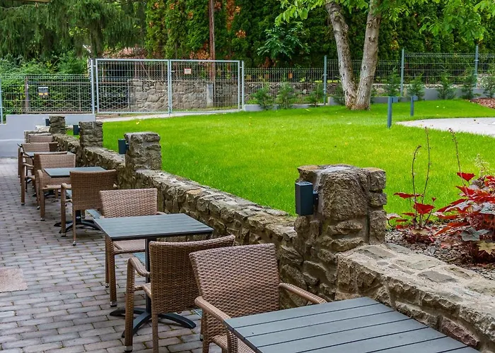 Butikhotel Visegrad