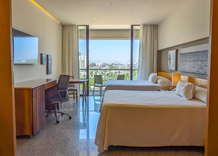 Hotel Mio Vallarta - Adults Only