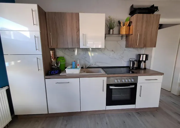 Ferienwohnung Luna