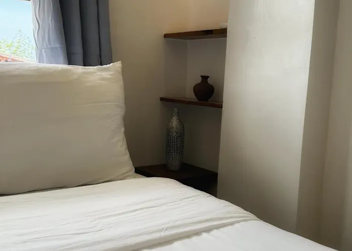 Marina 4Rooms