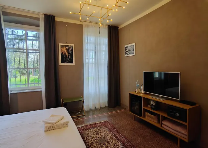 Capriccio Art Hotel