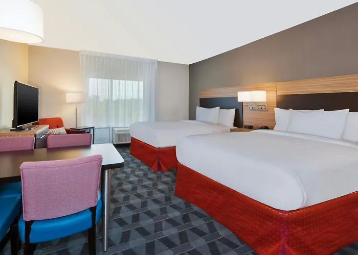 Towneplace Suites By Marriott Grand Rapids Airport Southeast