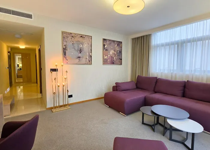 Hotel Siesta