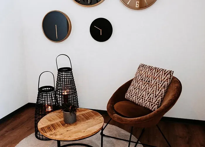 Zeitlos Boutiquehotel
