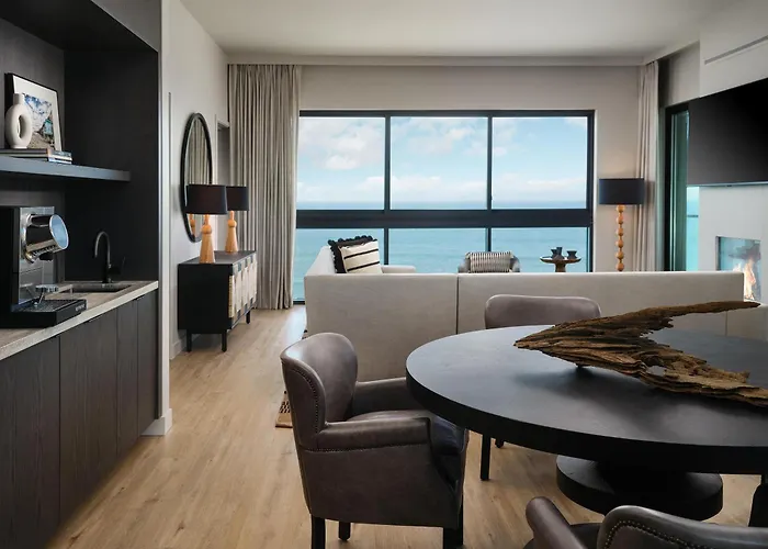 Alila Marea Beach Resort Encinitas, A Hyatt Resort