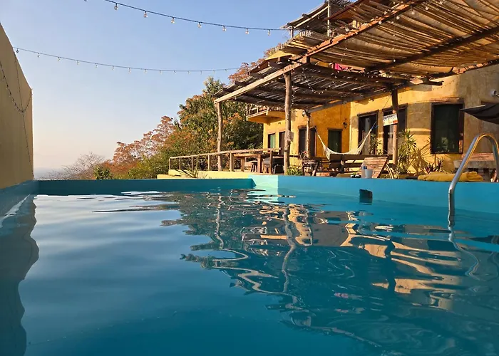 Hotel Quinto Sol