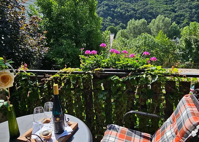 Winzerhof Gietzen