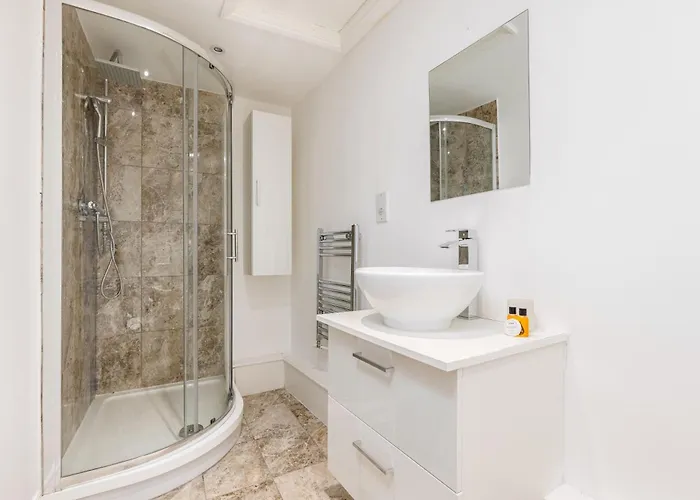 Amazing Apartments In Peckham