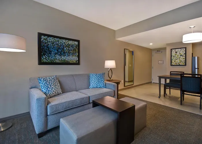 Homewood Suites By Hilton Orlando Flamingo Crossings, Fl