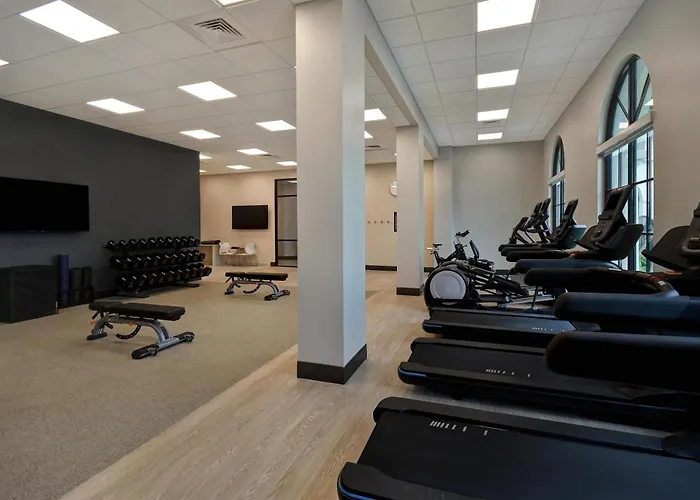 Homewood Suites By Hilton Orlando Flamingo Crossings, Fl