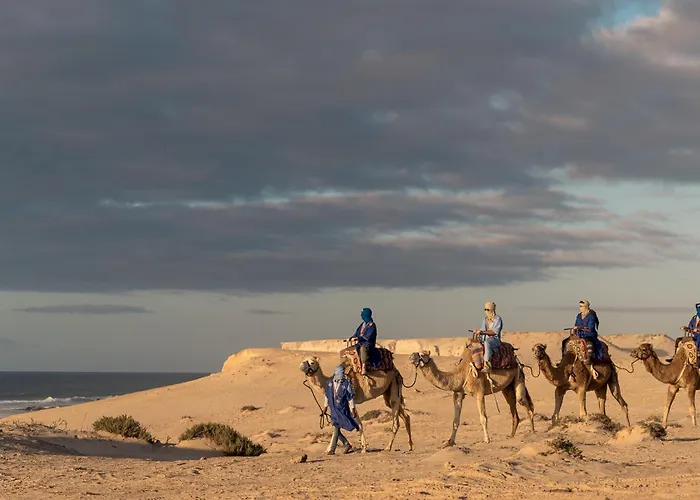 Dakhla South Bay, Worldhotels Distinctive