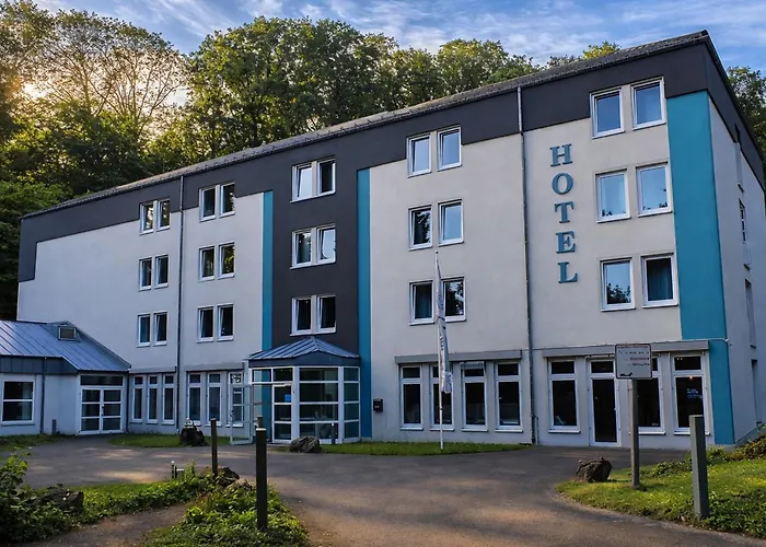 Koblenz Valley Hotel By Belvilla