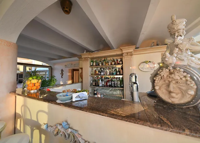 Grand Hotel Terme Di Augusto