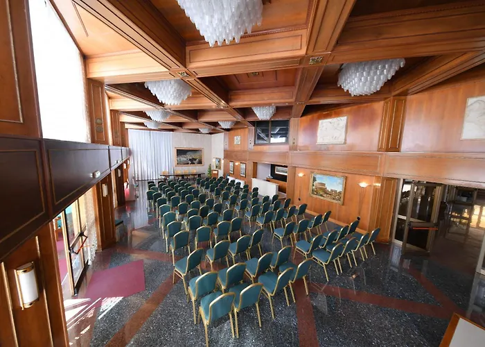 Grand Hotel Terme Di Augusto