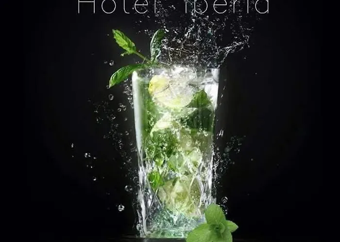 Hotel Plaza Iberia
