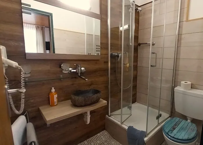 Landgasthof Hotel Zur Waage