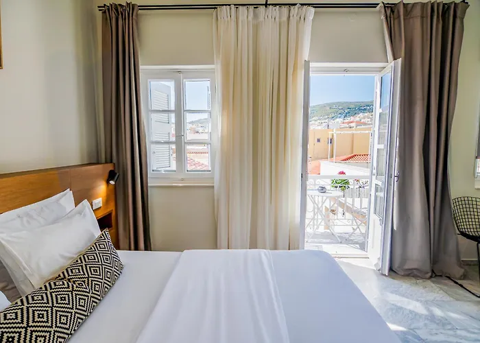 Oiko Mini Suites