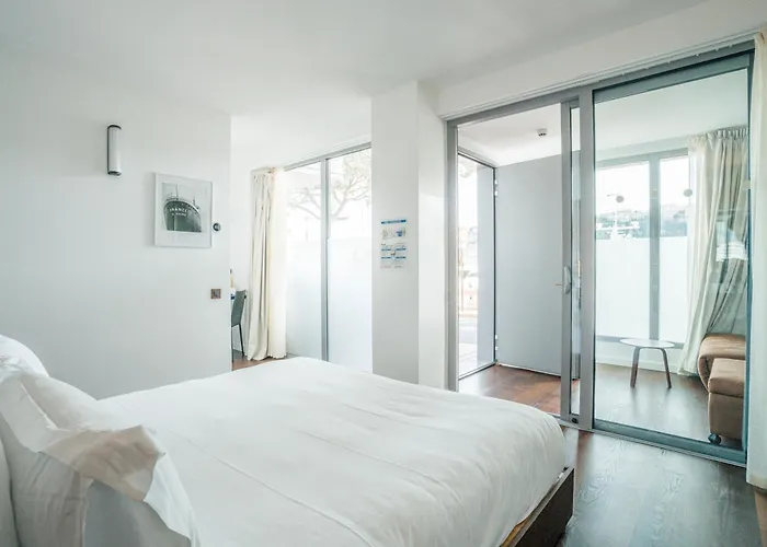 Boutique Hotel Miramar