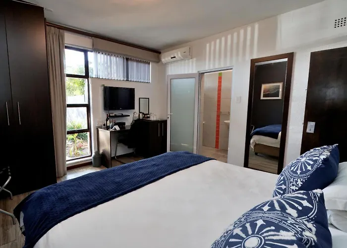 Beachwood Inn Melkbosstrand