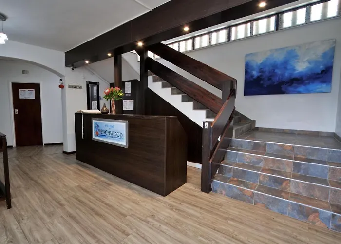 Beachwood Inn Melkbosstrand