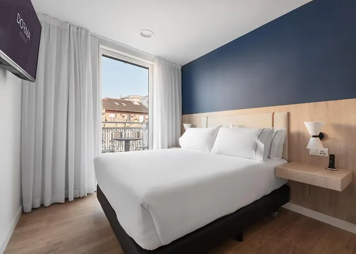 Dorma Vigo