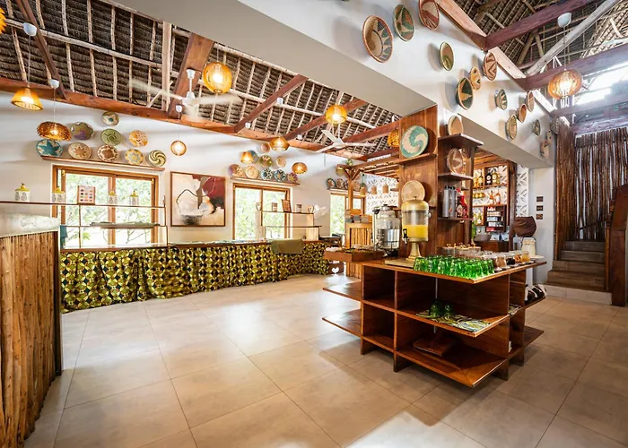 Zanzibella Hotel & Spa