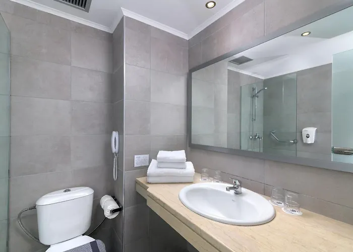 Niriides Hotel