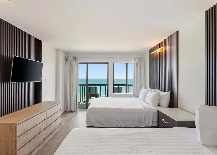 Grande Beach Resort