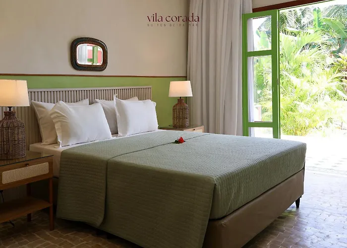 Pousada Vila Corada