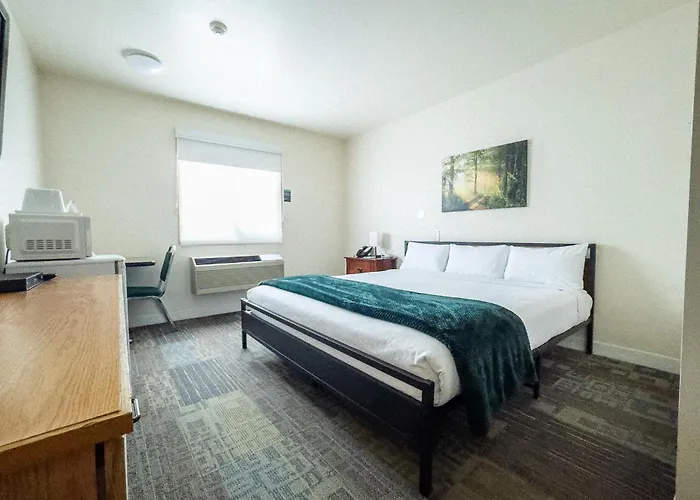 Sleep Suite Motel
