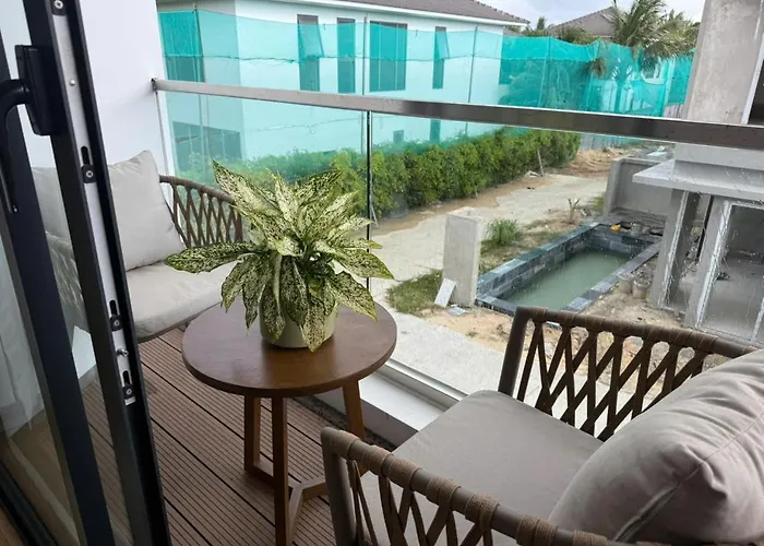 Minh Anh Hotel