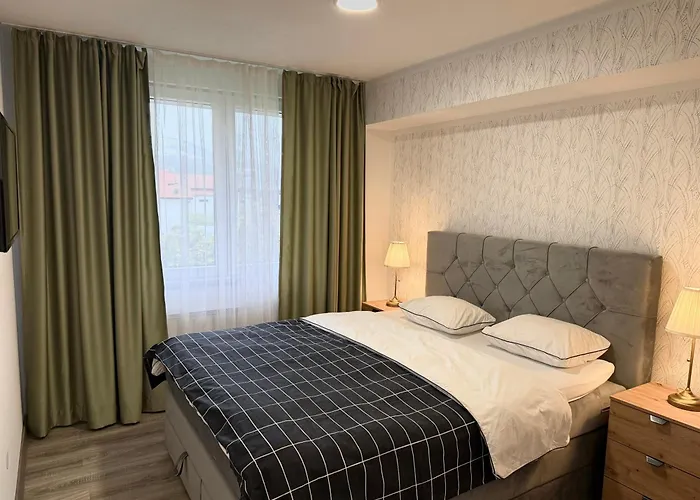 Hotel Kavalir