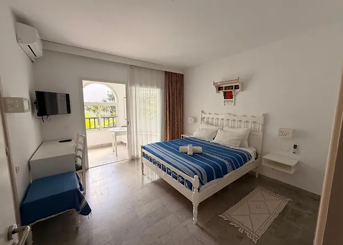 Residence Neffati