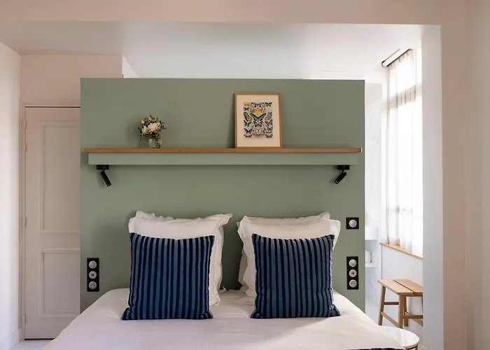 L'Invitation Au Voyage - Hotel & Spa
