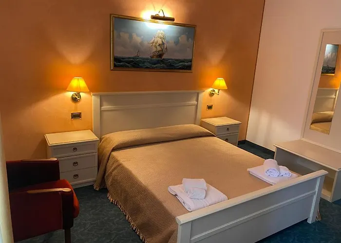 Hotel Rey's