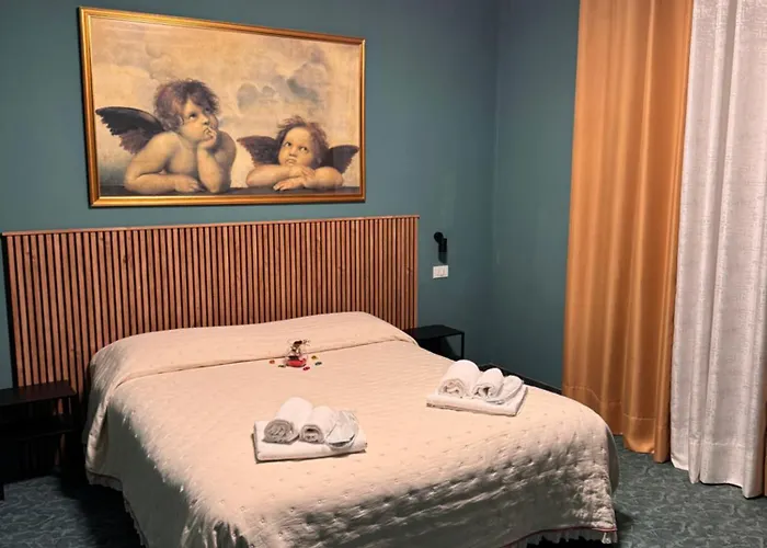 Hotel Rey's