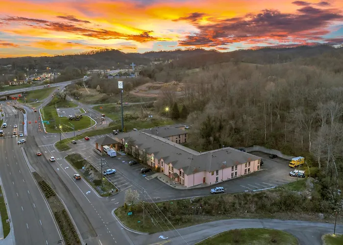 Bristol Arcadia Inn