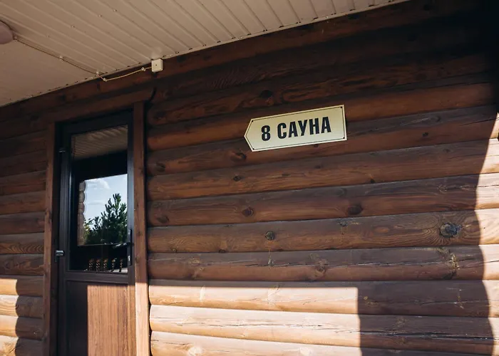 Парк-Готель Caspiy