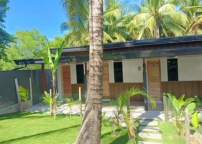 Centro De Dahican Homestay Mati
