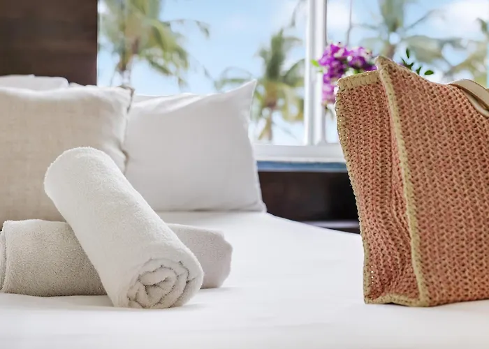 Starlite Hotel Miami Beach