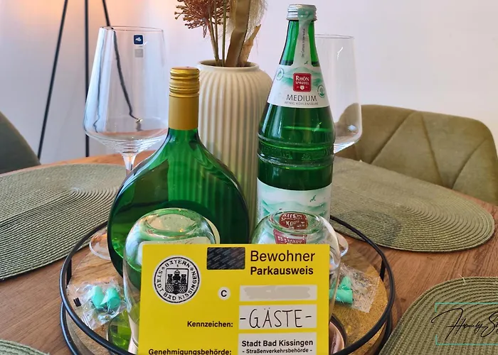 ELApart by Homely Stay - Moderne Apartments direkt im Stadtzentrum mit Self-Check-in