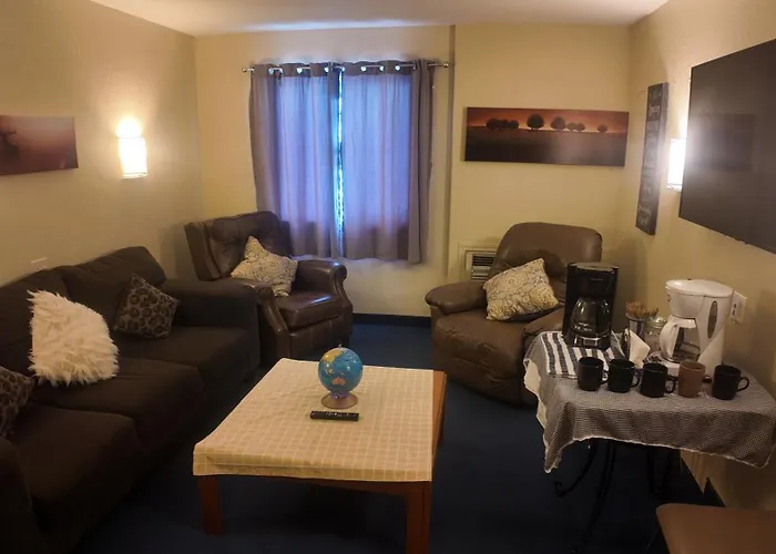 Wilshireinn Hotel