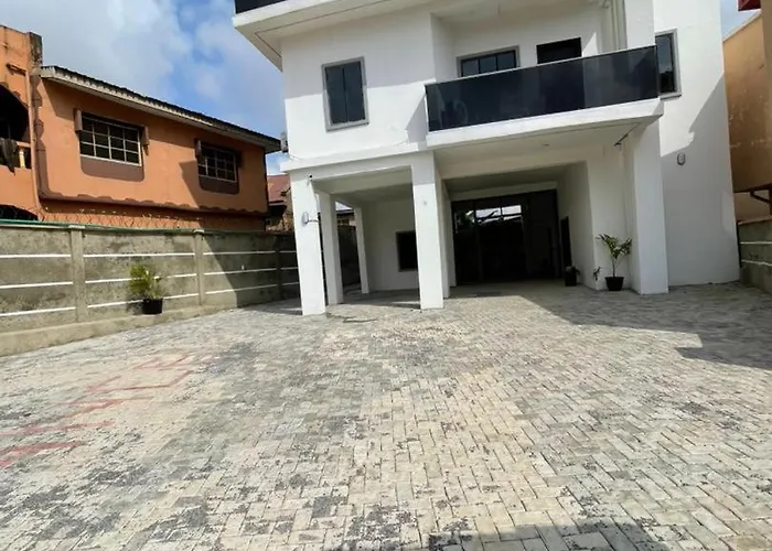 Dominance Hotel, Events And Apartments