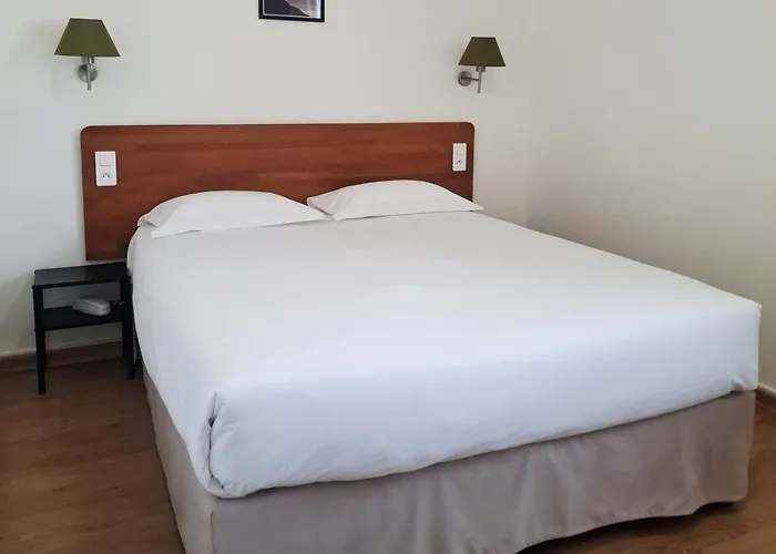 Le Grand Hotel Ussel "Nouvelle Gerance 2023"