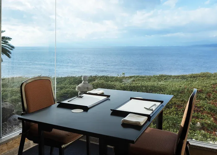 Awashima Hotel