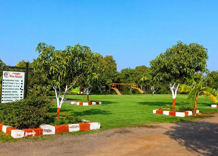Aamrakunj Gir Resort