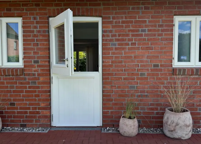 Nije Haven Bed & Breakfast