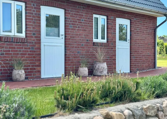 Nije Haven Bed & Breakfast