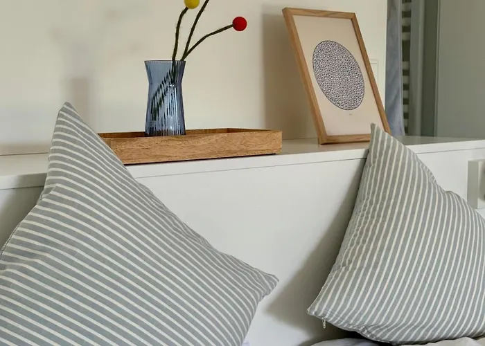 Nije Haven Bed & Breakfast